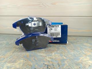 тормозные колодки Audi, E500131