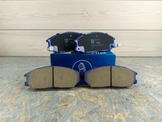 тормозные колодки Hyundai, E500138