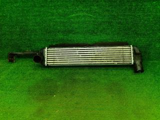 интеркулер SsangYong Actyon 2 NEW 2 рестайлинг SUV 2014, 2.0 л., D20DTF, дизель, АКПП, lba-blak, хетчбэк 5 дв., полный привод, правый руль, 2371034101