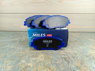 тормозные колодки Toyota, E500601