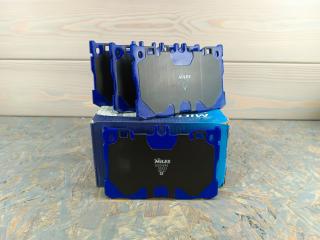 тормозные колодки Mercedes-Benz, E500649