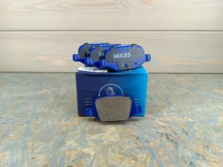 тормозные колодки Fiat, E510273