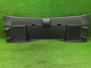 обшивка багажника Opel Astra J [рестайлинг] 2012, 1.6 л., A 16 LET, бензин, МКПП, ower red, купе, передний привод, правый руль, 13261729