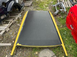 крыша Opel Astra J [рестайлинг] 2012, 1.4 л., A 14 NET, бензин, АКПП, хетчбэк 3 дв., передний привод, 39058055