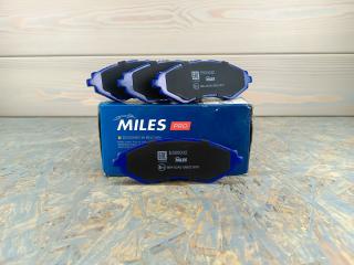 тормозные колодки Chevrolet, E500032