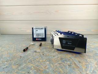 тормозные колодки Mercedes-Benz, E500285