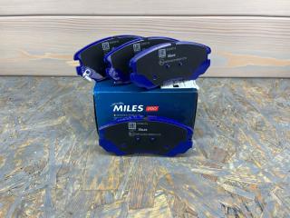 тормозные колодки Hyundai, E500019