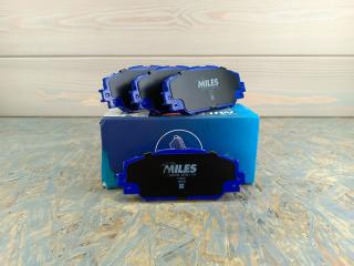 тормозные колодки Toyota, E500135