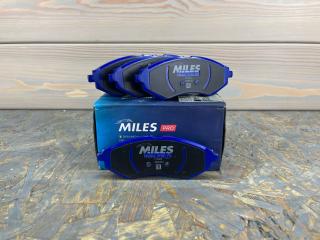 тормозные колодки Chevrolet, E500022