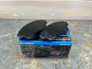 тормозные колодки Toyota, D2118MH