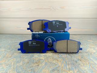 тормозные колодки Lexus, E500214