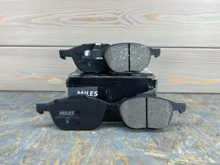 тормозные колодки Ford, E400001