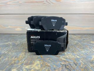 тормозные колодки Nissan, E400108