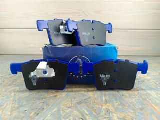 тормозные колодки BMW, E500315