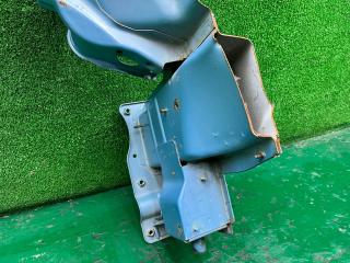 лонжерон левый SsangYong Actyon 2 NEW 2 поколение SUV 2011, 2.0 л., D20DTF, дизель, МКПП, bao- ice blue, внедорожник 5 дв., передний привод, правый руль, 5714034002