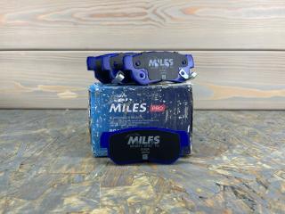 тормозные колодки Hyundai, E510011