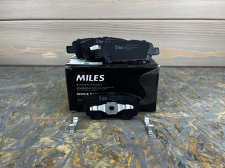 тормозные колодки Mitsubishi, E410023