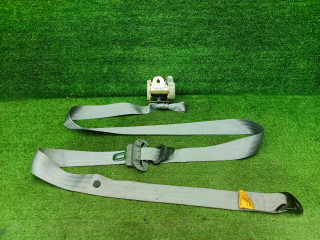 ремень безопасности Hyundai Elantra XD 2002, 1.6 л., G4ED, бензин, МКПП, седан, 898402D021OH