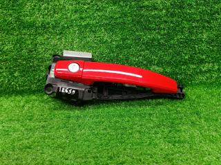 скелет ручки двери передней правой Opel Astra J [рестайлинг] 2012, 1.6 л., A 16 LET, бензин, МКПП, ower red, купе, передний привод, правый руль, 14096401