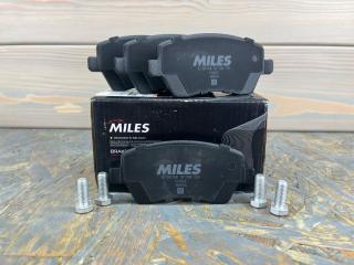 тормозные колодки Nissan, E100108