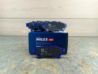 тормозные колодки Lexus, E510440