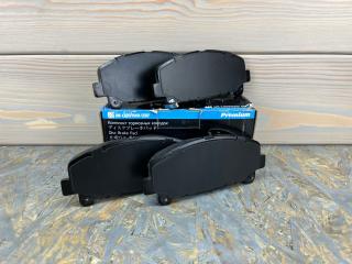тормозные колодки Honda, D5171MH