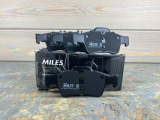 тормозные колодки Mercedes-Benz, E410254