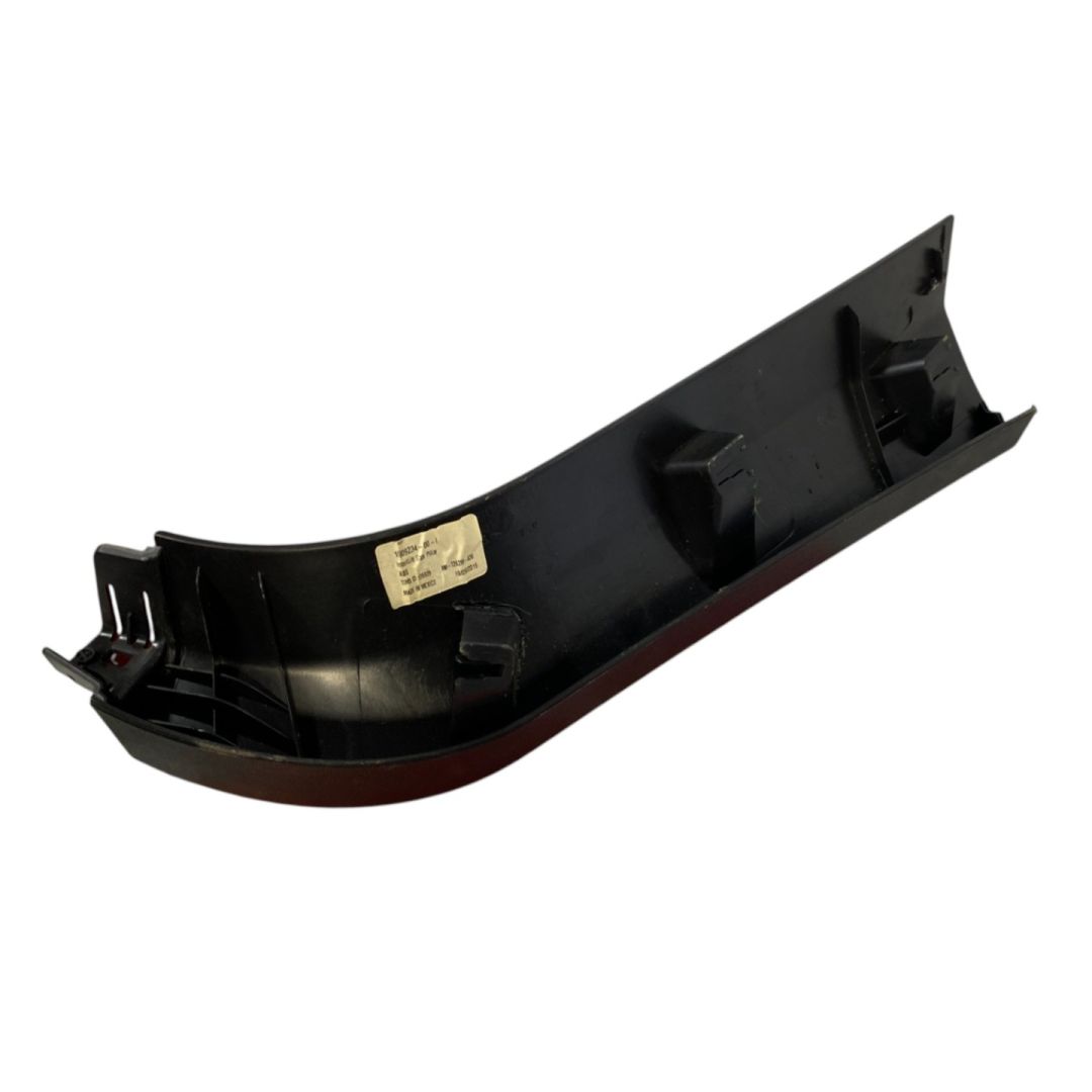 накладка двери (крышки) багажника Tesla Model S 1 поколение 2016, 1009234-00-I - фото №1