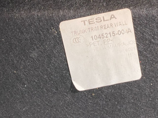 обшивка багажника Tesla Model S 1 поколение 2015, 1045215-00-A