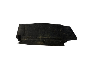 обшивка багажника Tesla Model S 1 поколение [рестайлинг] 2016, 1045210-00-B