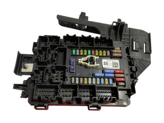 блок предохранителей Tesla Model S 1 поколение [рестайлинг] (2016 - 2021), 1094409-00-E