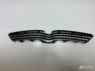 Решётка радиатора бампера Tesla Model X Tesla, 1050143-00-E