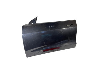 дверь передняя левая Tesla Model 3 1 поколение (2017 - 2025), 1081440E0S