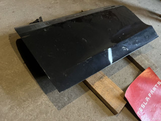 Дверь передняя левая Tesla model 3 Tesla Model 3 1 поколение 2017 - 2021 (2017 - 2021), 12352