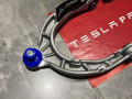 Пара верхних рычагов Tesla Model 3 1 поколение 2017 - 2021 2019, 1044326-00-G - фото №2