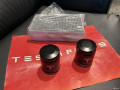 Комплект фильтров dual motor Tesla Model 3 1 поколение 2017 - 2021 2019, 1095038-00-A - фото №5