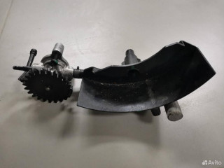 насос масляный Tesla Model S 1 поколение 2012 - 2016 (2012 - 2016), 1007006-00-A