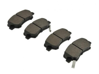 тормозные колодки , 8008244-00-B