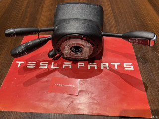 Переключатель подрулевой(стрекоза) Tesla Model S , 123413258