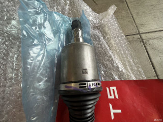 Привод передний левый для Tesla Model X 2021 Tesla Model X 1 поколение 2015 - 2019 (2015 - 2019), внедорожник 5 дв., 1420113-00-B