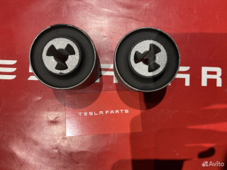 Опора заднего мотора , 123413262