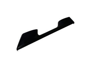 Накладка декоративная основания сидений 1-го ряда Tesla Model X 1 поколение (2015 - 2021), 1100674-00-D