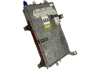 Преобразователь напряжения Tesla Model X 1 поколение (2015 - 2021), 1066510-02-C, 1052532-00-D