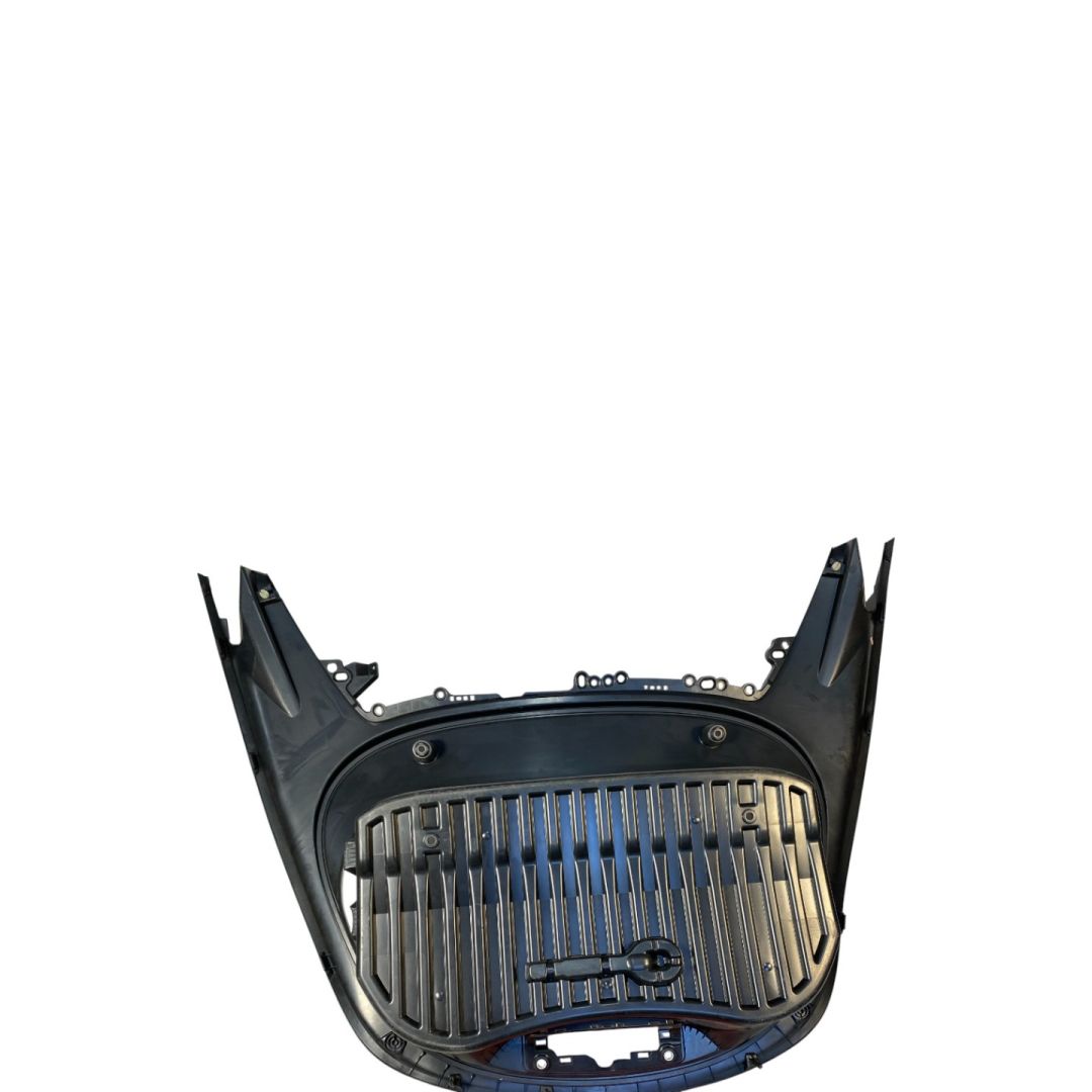 корыто пластиковое Tesla Model 3 1 поколение (2017 - 2025), 1081691-00-E, 1081674-99-I - фото №1