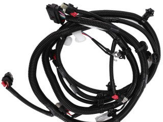 Жгут проводов переднего бампера для Tesla Model 3 , 1067958-01-E