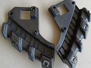 кронштейн (крепление) Tesla Model 3 1 поколение (2017 - 2025), 1453376-00-A, 1453375-00-A