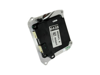 блок комфорта Tesla Model X 1 поколение (2015 - 2021), 1050183-00-D