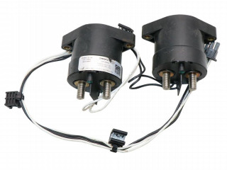 Контакторы Tesla model S X Tesla Model S 1 поколение (2012 - 2016), хетчбэк 5 дв., 12327