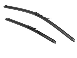 щетки стеклоочистителя Tesla Model X 1 поколение 2015 - 2019 (2015 - 2019), внедорожник 5 дв., 1034389-00-D