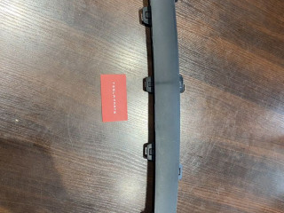 Молдинг верхний решётки бампера Tesla Model X 1 поколение 2015 - 2019 2017, 1047360-00-G